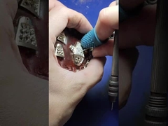 マスター 宝石 工場 高級 宝石 18k 金 ダイヤモンド 宝石 工場 中国