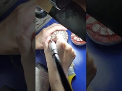 宝石製造事業 18k 金 ダイヤモンド 高ブランド 宝石工場 中国