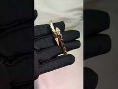 ラウンドダイヤモンドカットとVVSクラリティのハイジュエリー、ミディアムサイズのダイヤモンドコレクター向け