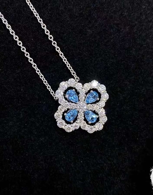 Classic Style VVS Clarity 18k Gold Jewelry Set with Luxury Pieces from Top Manufacturers
