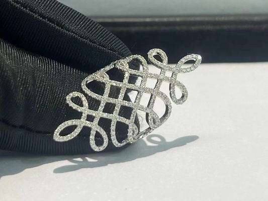 手作りのパーソナライズされたカスタムブランドジュエリー（1年間の限定保証とオーダーメイドのシグネチャーデザイン付き）