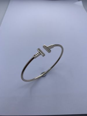 カスタム 18K ゴールド ジュエリー 最終顧客向け マウント 半マウント / 完成 ジュエリー
