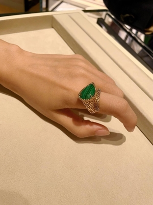 ユニセックス 18K ゴールド ダイヤモンド リング あなたの 高級 宝石 コレクション