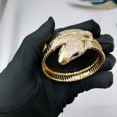 18k ゴールド ダイヤモンド 高級 宝石 カスタマイズ 高級 宝石 ブランド
