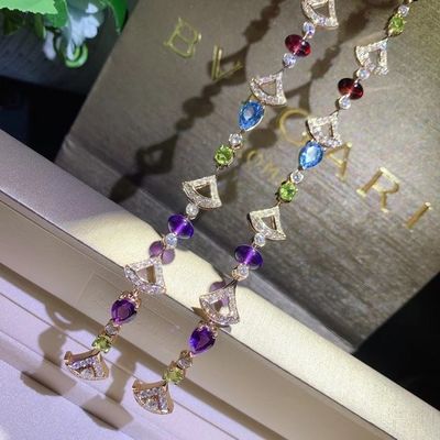 Custom Brand Jewelry with 1 Year Warranty Featuring Customizable Designs and Unique Styles